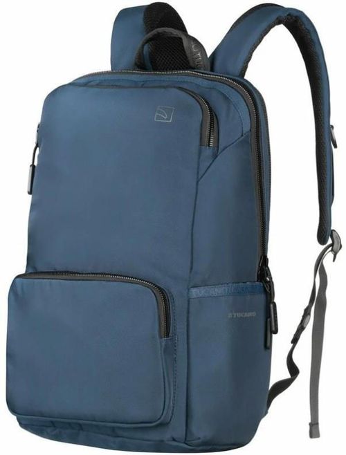 cumpără Rucsac pentru oraș Tucano BKTER15-AGS-B TERRA Gravity AGS 15,6 Blue în Chișinău 