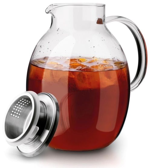 купить Посуда для напитков Tadar Bianca 2.5L в Кишинёве 