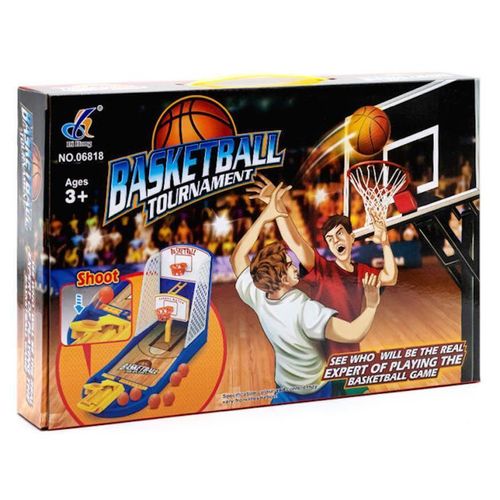 cumpără Joc educativ de masă misc 9127 Joc de masa Basketball 422038 în Chișinău 