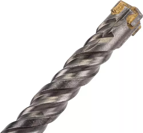 купить Набор головок, бит, насадок Graphite 57H488 Burghiu p/u beton SDS-PLUS S4 QUATRO, 20x600mm в Кишинёве 