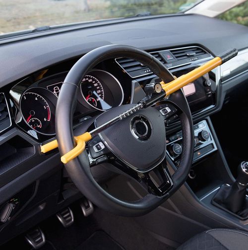 купить Аксессуар для автомобиля Alca 302000 blocaj de protectie auto в Кишинёве 