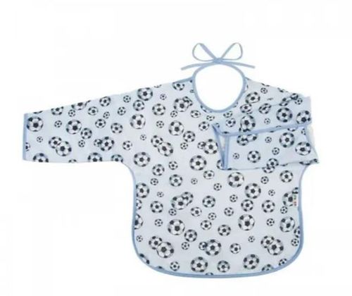 купить Слюнявчики Akuku A1745 Football в Кишинёве 