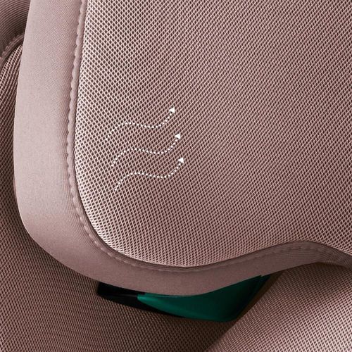 cumpără Scaun auto Britax-Römer KidFix Pro Dusty Rose Style (2000040913) în Chișinău 