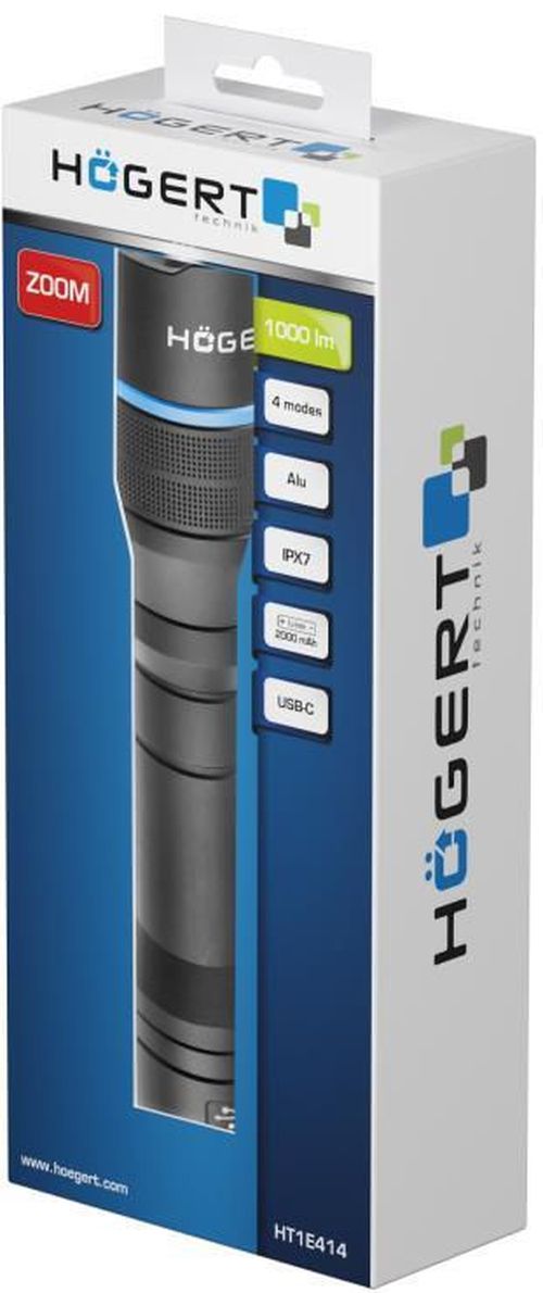 купить Фонарь Hoegert HT1E414 в Кишинёве 