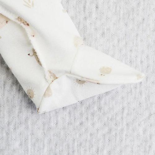 cumpără Haine pentru copii Minikin 242630150 My Love Комплек молочный с рисунком 0-1 мес (50 см) în Chișinău 