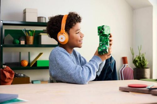 купить Конструктор Lego 21276 Minecraft Creeper в Кишинёве 