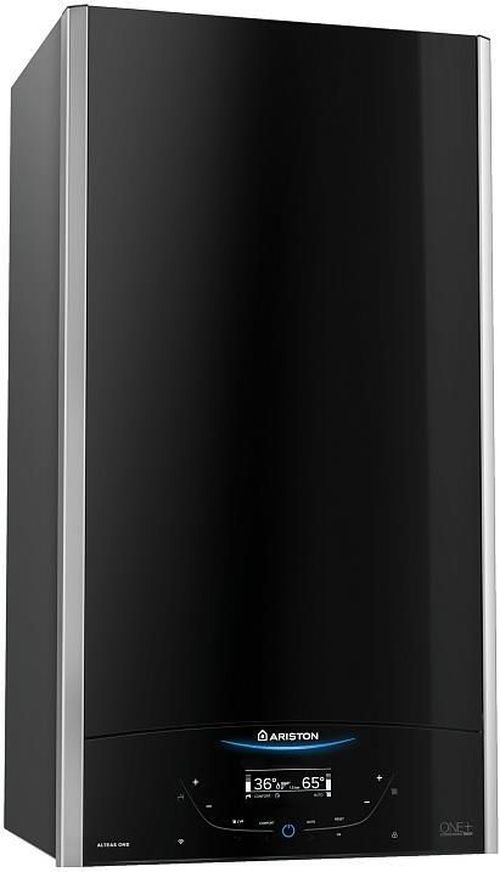 купить Газовый котёл Ariston Alteas ONE+ NET 35 Hidrogen /3301773 в Кишинёве 