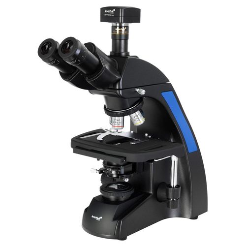 cumpără Microscop Levenhuk D870T 8M Digital Trinocular în Chișinău 