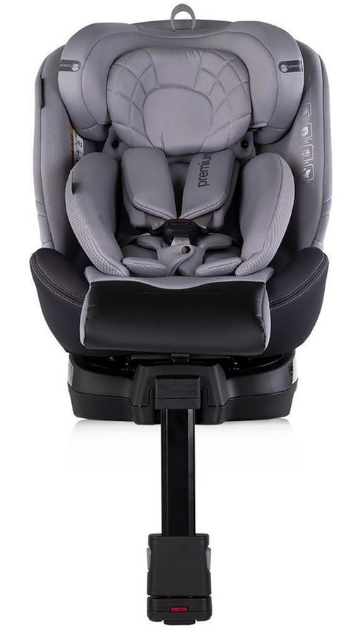 cumpără Scaun auto Chipolino STKPR02502CL I-Size 40-150cm Isofix 360 Premium Cloud în Chișinău 