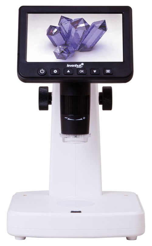 cumpără Microscop Levenhuk DTX 700 LCD Digital în Chișinău 