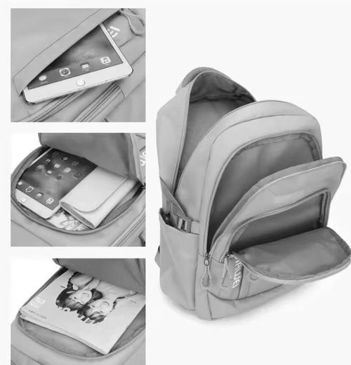 cumpără Rucsac pentru copii 4Play Baijiawei 8253 Coral în Chișinău 