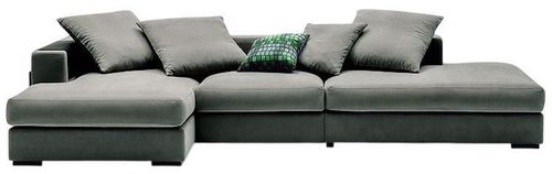 cumpără Canapea Indart Corner Soft 1 (317x156x85) în Chișinău 