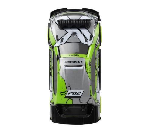 cumpără Jucărie cu telecomandă Exost SILV 20711 Build 2 Drive Rally Spotlights R/C car în Chișinău 