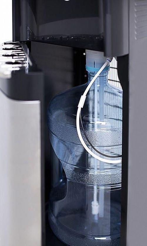 купить Кулер для воды HotFrost YL1135AS в Кишинёве 