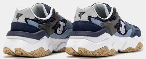 купить Спортивная обувь Joma C1400 Men 2521 Petroleum (42) C1400S2521 в Кишинёве 