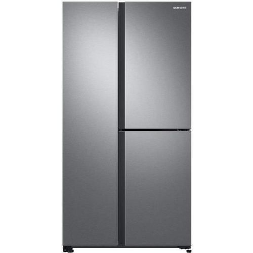 cumpără Frigider SideBySide Samsung RS63R5591SL/UA în Chișinău 