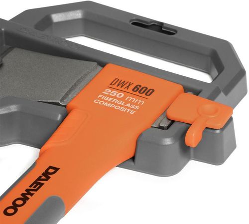 cumpără Topor Daewoo DWX600 620гр. 250Mm (ручка стекловолокно) în Chișinău 