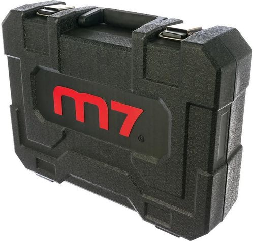 купить Гайковерт Mighty Seven DW-18502 в Кишинёве 