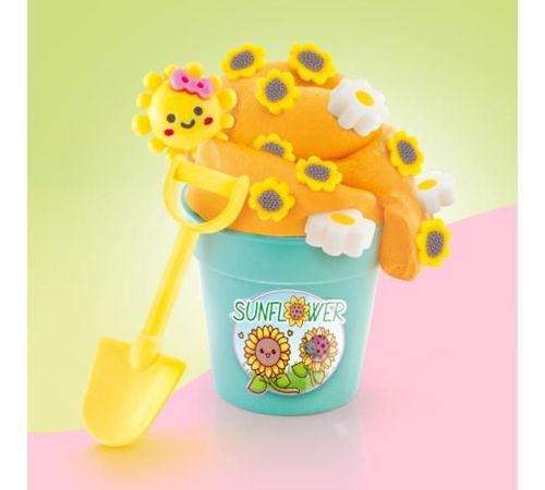 cumpără Set de creație Canal Toys SSC419 Slime Mini Garden în Chișinău 