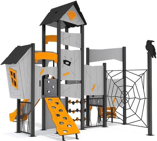 cumpără Teren de joacă PlayPark 1237 Dracula YN-103 în Chișinău 