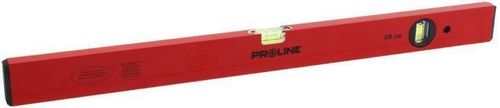 купить Уровень Proline 15815 MPSH-M 150cm, красный в Кишинёве 