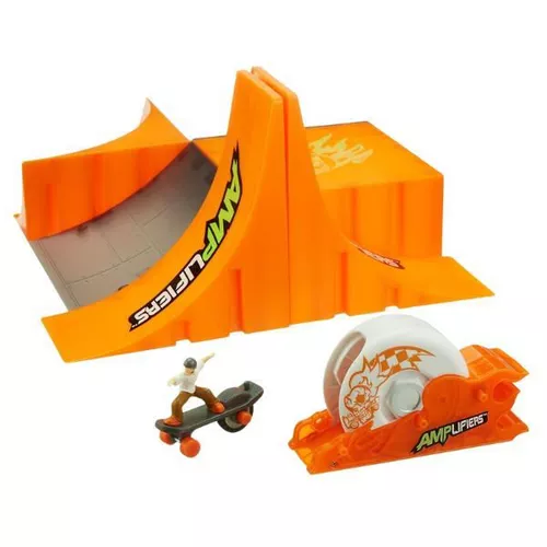 cumpără Jucărie miscellaneous JKA78687 Set de joaca Skate Park în Chișinău 