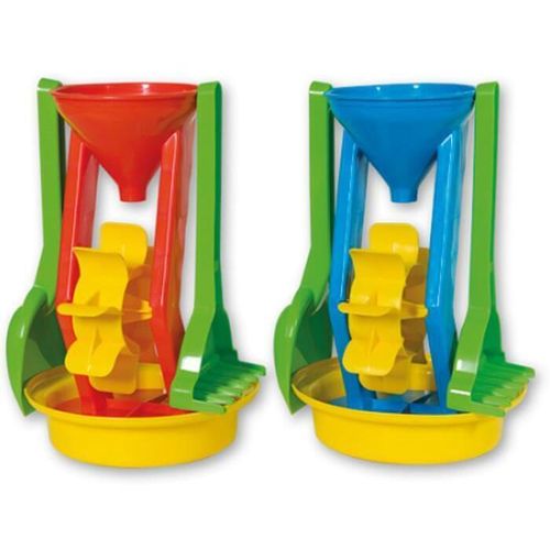 cumpără Jucărie pentru nisip Androni 1393-0000 Набор для песка Мельничка în Chișinău 