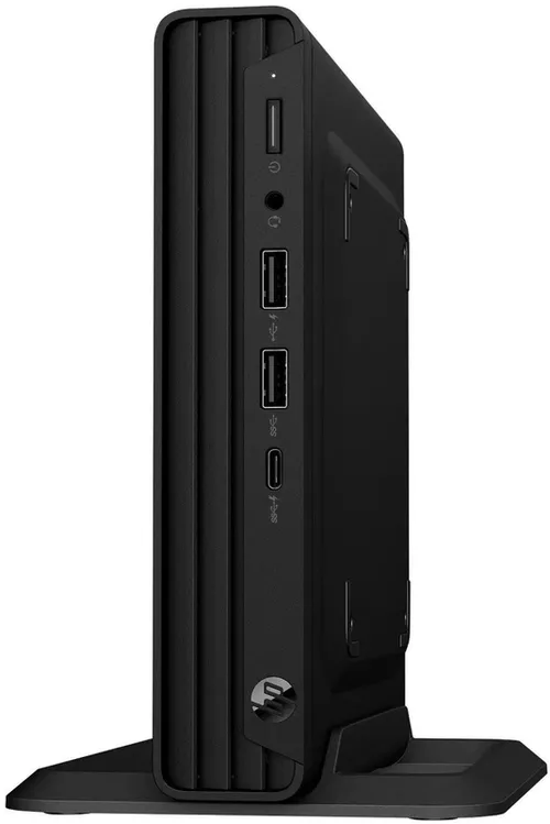 купить Мини ПК HP Pro Mini 260 G9 (B6HN1ES#UUQ) в Кишинёве 
