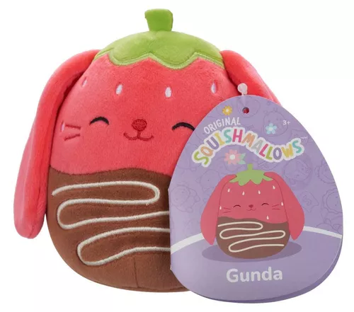 cumpără Jucărie de pluș Squishmallows SQJW429MS Mystery Squad plush blind pack, 10cm în Chișinău 