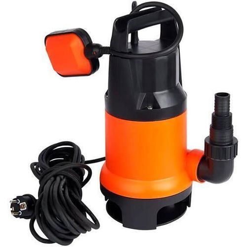 cumpără Pompă Sequoia SSP550D p/u apă murdară 11000l în Chișinău 