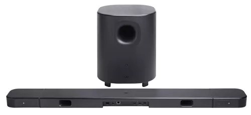 cumpără Soundbar JBL BAR 800 MK2 în Chișinău 