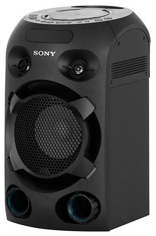 cumpără Giga sistem audio Sony MHCV02 în Chișinău 