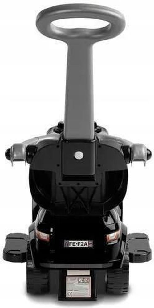 купить Толокар Toyz 25780 Sport Car Black в Кишинёве 