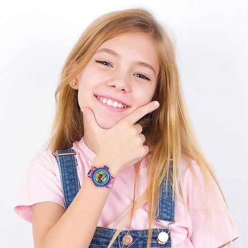 купить Игрушка As Kids 1027-64252 Ceas digital cu proector Gabby в Кишинёве 