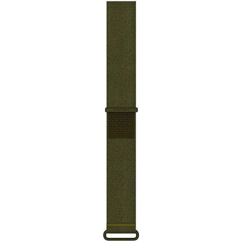 cumpără Curea Garmin CIRQA, Accessory Bands, S-M, Dark Olive, WW/Asia (010-14472-16) în Chișinău 