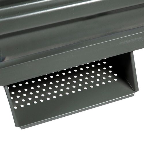 купить Мельница Micul Fermier Batoza de porumb CT2000 + motor GF 1543 (843610000) GF-1140-S001-G02 в Кишинёве 