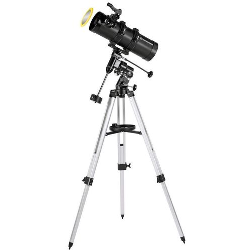 cumpără Telescop Bresser Pluto II 114/500 EQ Carbon Design în Chișinău 