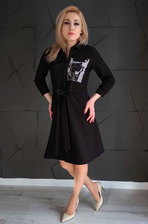 Платье Simona ID 3005 