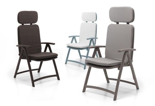 cumpără Scaun Nardi Saltea CUSCINO ACQUAMARINA caffe 36314.00.165 în Chișinău 