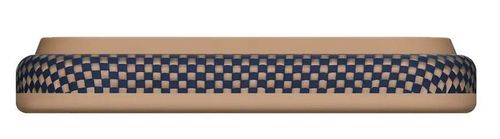 купить Чехол для смартфона Pitaka Sunset Moonrise Aramid UltraGuard Case for iPhone 17 Pro Moonrise (KI1702BP) в Кишинёве 