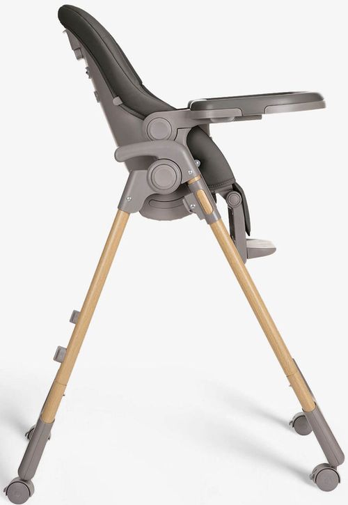 cumpără Scaun de masă Kikka Boo 31004010180 Olive Dark Grey în Chișinău 