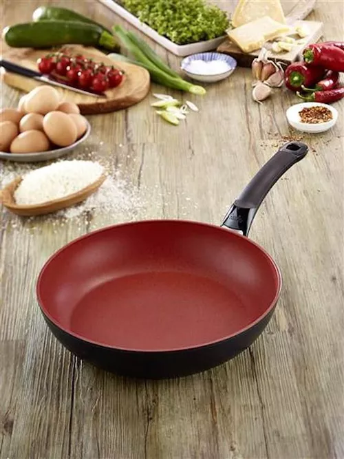 cumpără Tigaie Fissler 15730320100 Sensored (ind) 20cm în Chișinău 