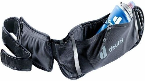 cumpără Geantă de talie Deuter Gentuta Shortrail I black în Chișinău 