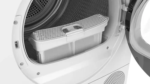 купить Сушильная машина Bosch WTH86277PL в Кишинёве 