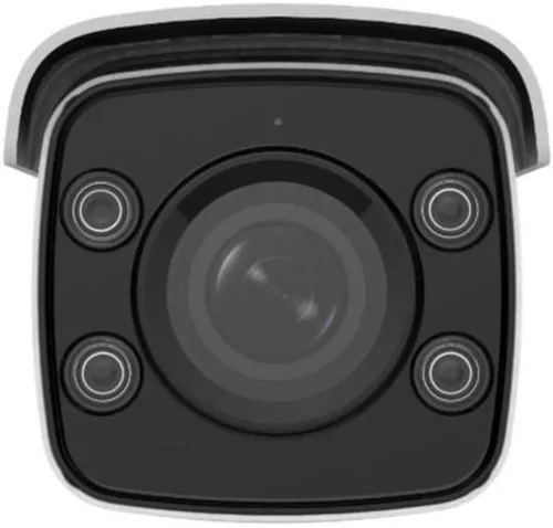 купить Камера наблюдения Hikvision DS-2CD2T87G2-LSU/SL (8Mpx 2.8mm) в Кишинёве 