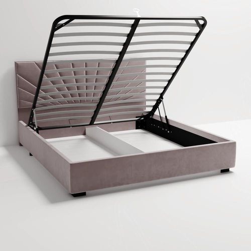 cumpără Pat my-STYLE my-Anna 160x200 (P21D16M11) în Chișinău 