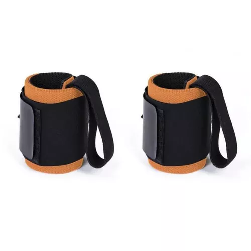 купить Бандаж спортивный TOORX 6424 Curele pentru antrenament FWLA в Кишинёве 