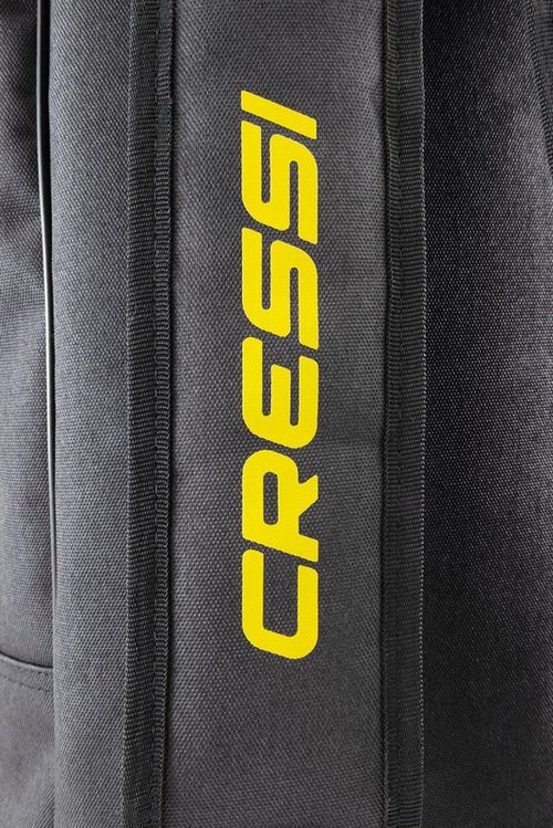 купить Аксессуар для плавания Cressi-Sub Rucsac Helios Black 60l (Xvb990300) в Кишинёве 