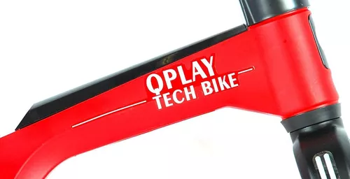 cumpără Bicicletă Volare 10 953 Qplay Tech în Chișinău 