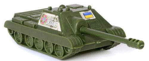 купить Машина Maximus MX5478 Tanc APU Cazac asort. в Кишинёве 